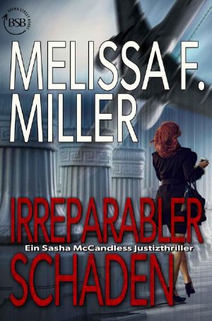 [Sasha McCandless 01] • Irreparabler Schaden